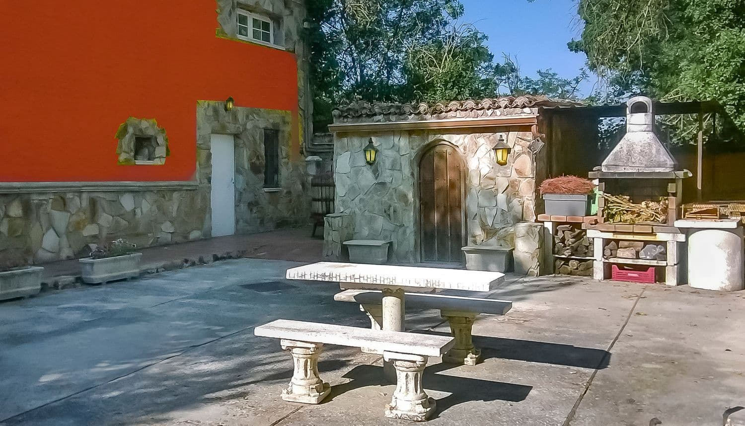 14 quarto Moradia para venda em Valladolid cidade com piscina garagem - 1 500 000 € (Ref: 9491745)