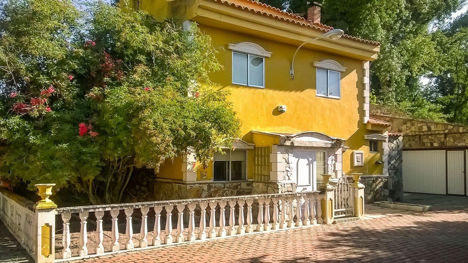 14 quarto Moradia para venda em Valladolid cidade com piscina garagem - 1 500 000 € (Ref: 9491745)