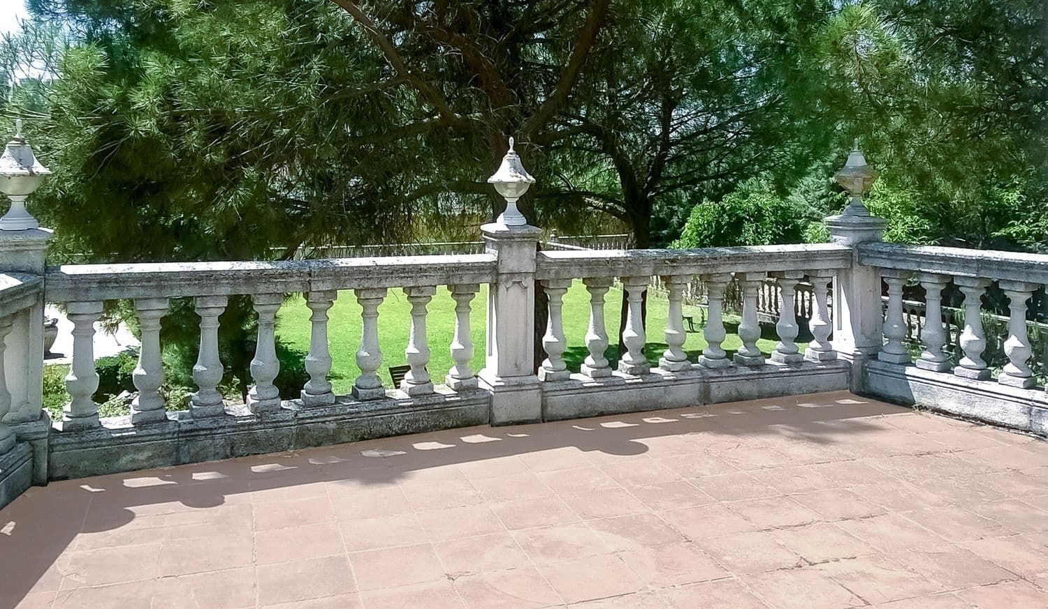 14 quarto Moradia para venda em Valladolid cidade com piscina garagem - 1 500 000 € (Ref: 9491745)