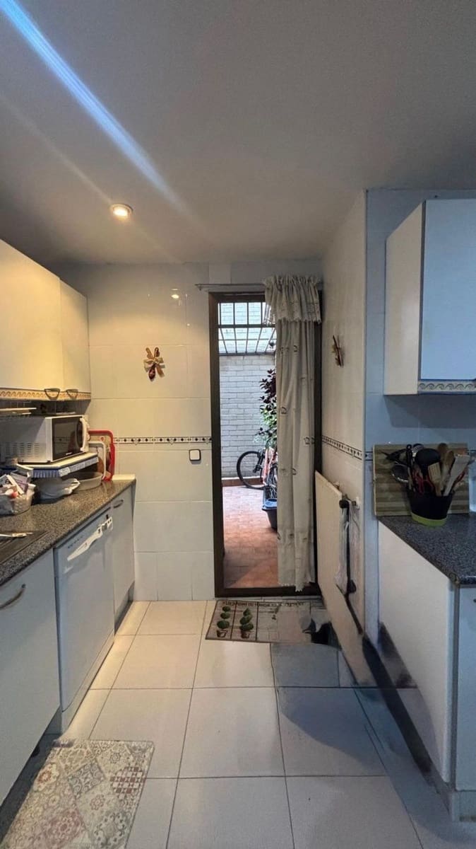 2 makuuhuone Asunto myytävänä paikassa Navalcarnero - 215 000 € (Ref: 9491746)