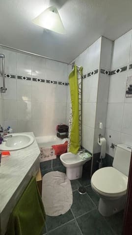 2 chambre Appartement à vendre à Navalcarnero - 215 000 € (Ref: 9491746)