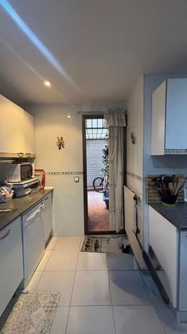 2 chambre Appartement à vendre à Navalcarnero - 215 000 € (Ref: 9491746)