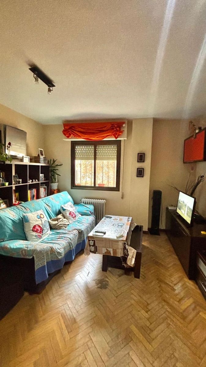 2 makuuhuone Asunto myytävänä paikassa Navalcarnero - 215 000 € (Ref: 9491746)