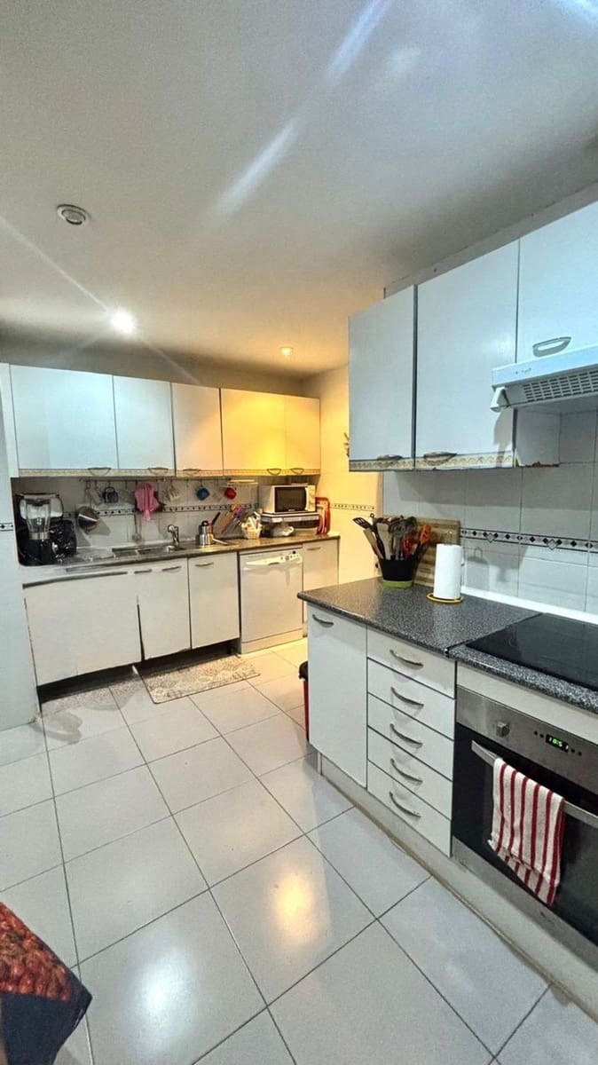 2 makuuhuone Asunto myytävänä paikassa Navalcarnero - 215 000 € (Ref: 9491746)