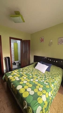 2 chambre Appartement à vendre à Navalcarnero - 215 000 € (Ref: 9491746)