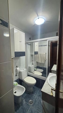 2 chambre Appartement à vendre à Navalcarnero - 215 000 € (Ref: 9491746)