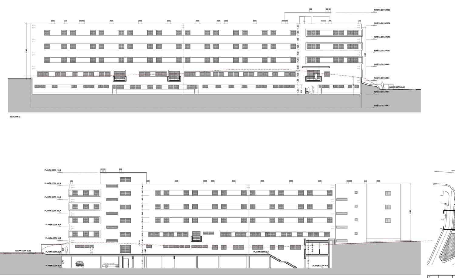 Building Plot for sale in El Molar - € 1,700,000 (Ref: 9491747)