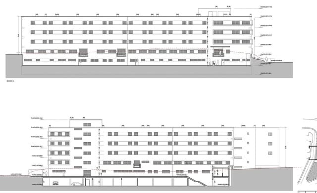 Building Plot for sale in El Molar - € 1,700,000 (Ref: 9491747)