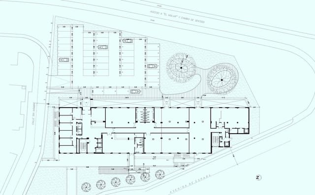 Building Plot for sale in El Molar - € 1,700,000 (Ref: 9491747)