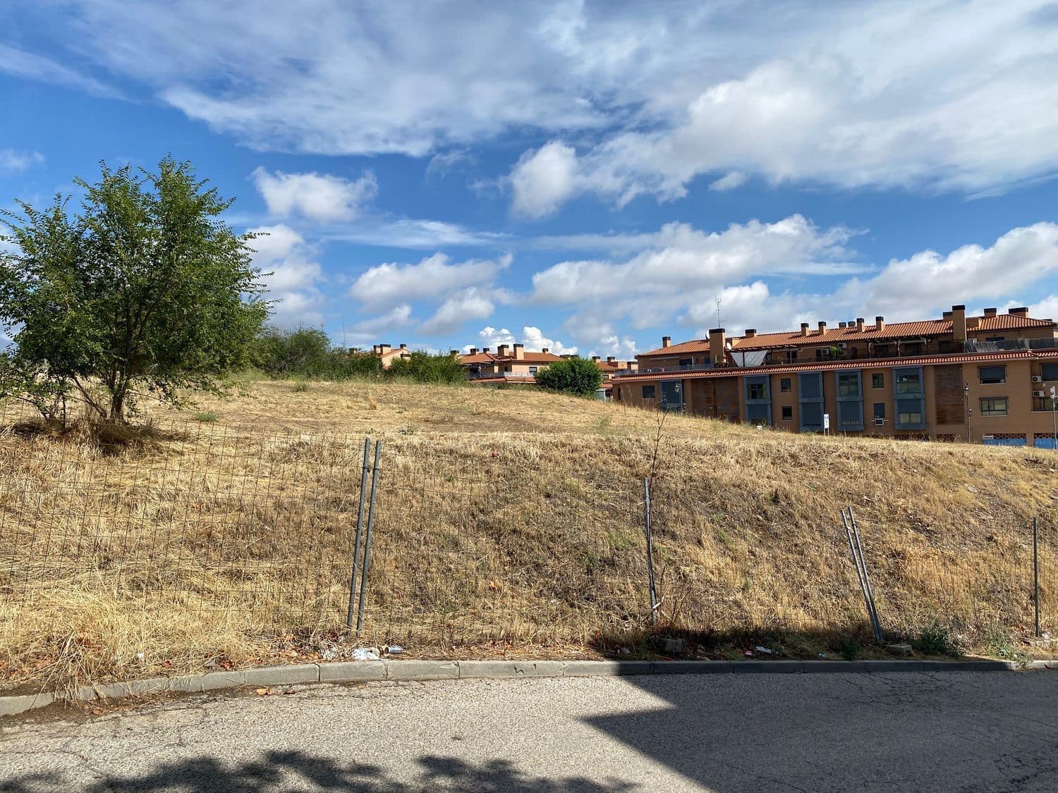 Building Plot for sale in El Molar - € 1,700,000 (Ref: 9491747)