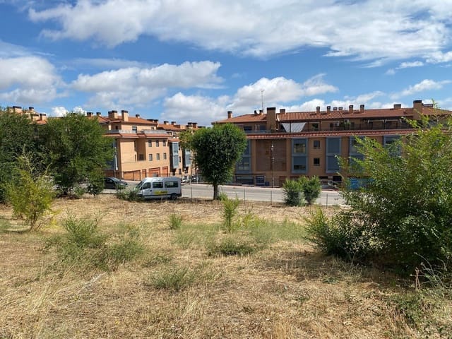 Building Plot for sale in El Molar - € 1,700,000 (Ref: 9491747)