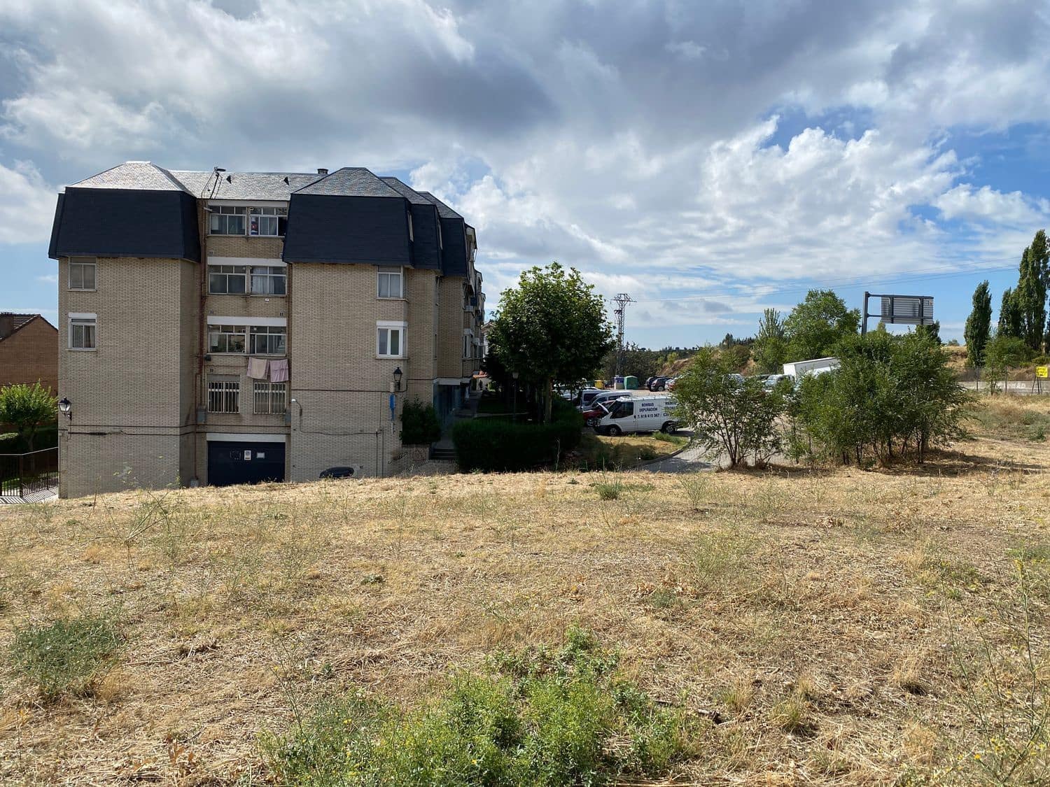 Building Plot for sale in El Molar - € 1,700,000 (Ref: 9491747)