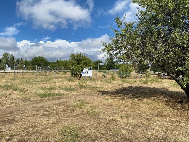 Building Plot for sale in El Molar - € 1,700,000 (Ref: 9491747)