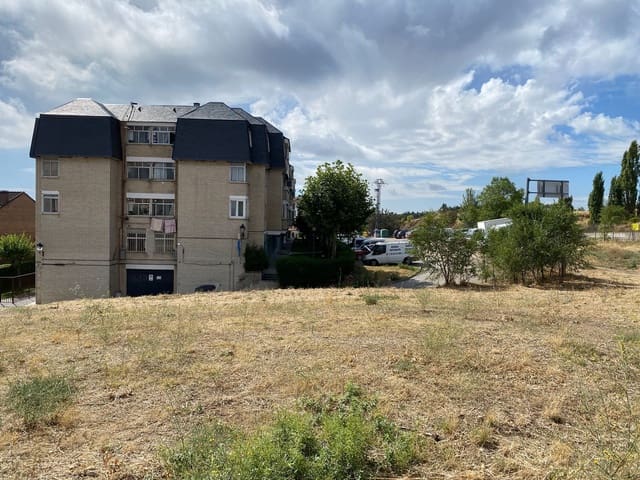 Building Plot for sale in El Molar - € 1,700,000 (Ref: 9491747)