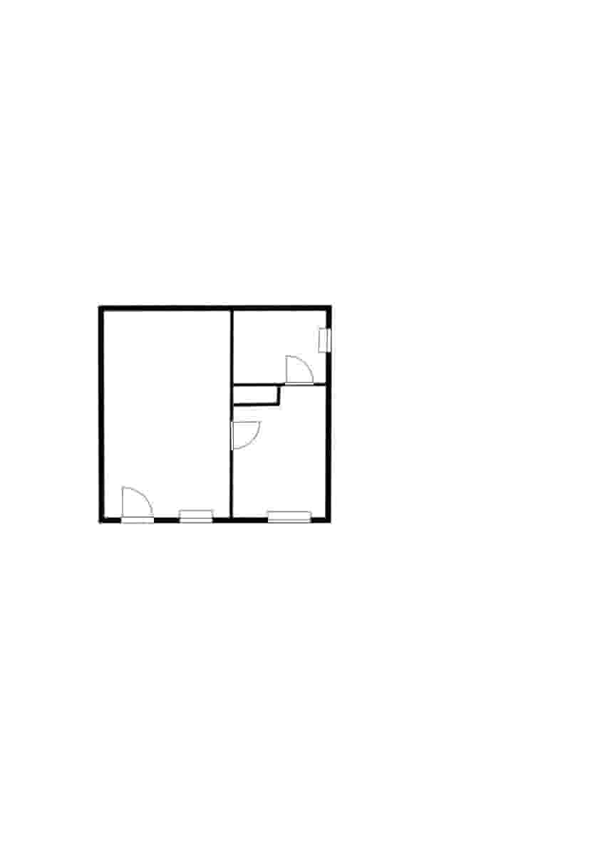 Apartamento de 1 habitación en Madrid ciudad en venta - 198.000 € (Ref: 9497507)