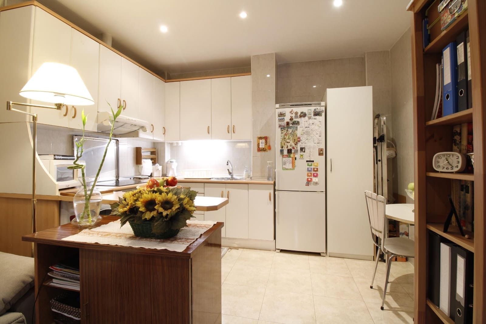 Apartamento de 1 habitación en Madrid ciudad en venta - 198.000 € (Ref: 9497507)