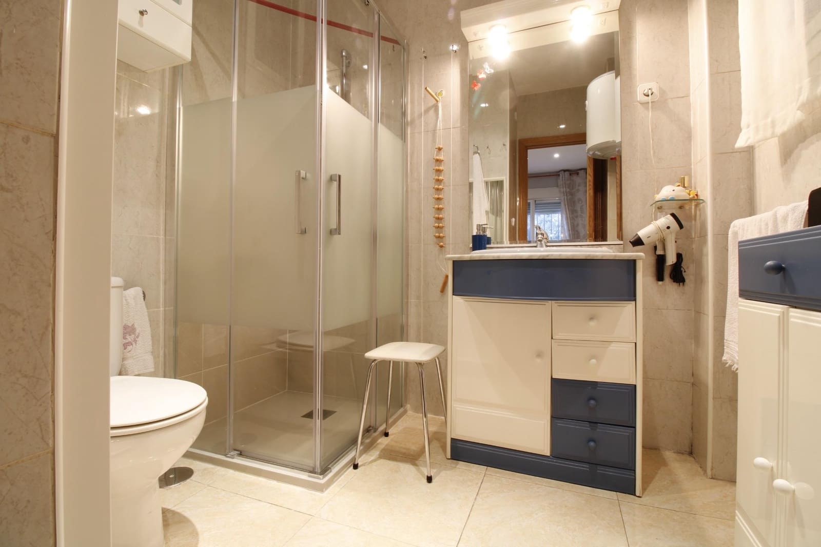 Apartamento de 1 habitación en Madrid ciudad en venta - 198.000 € (Ref: 9497507)