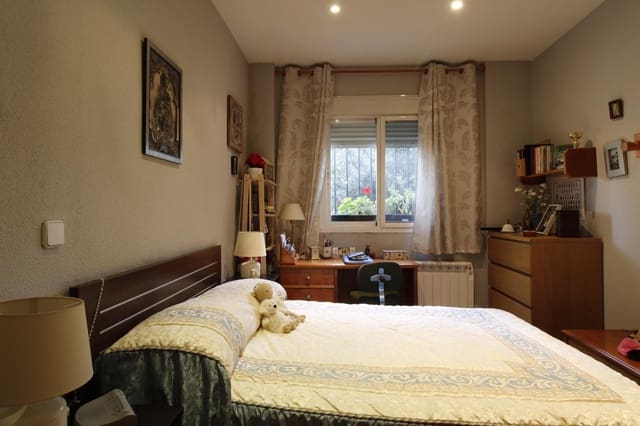 1 Zimmer Apartment zu verkaufen in Entrevías, Madrid Stadt - 198.000 € (Ref: 9497507)