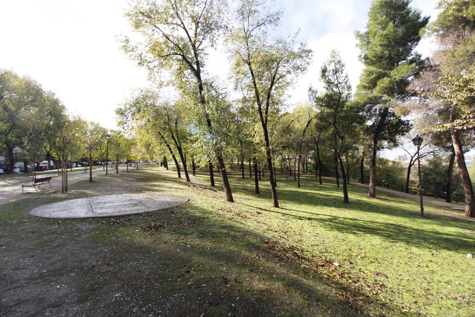 Apartamento de 1 habitación en Madrid ciudad en venta - 198.000 € (Ref: 9497507)