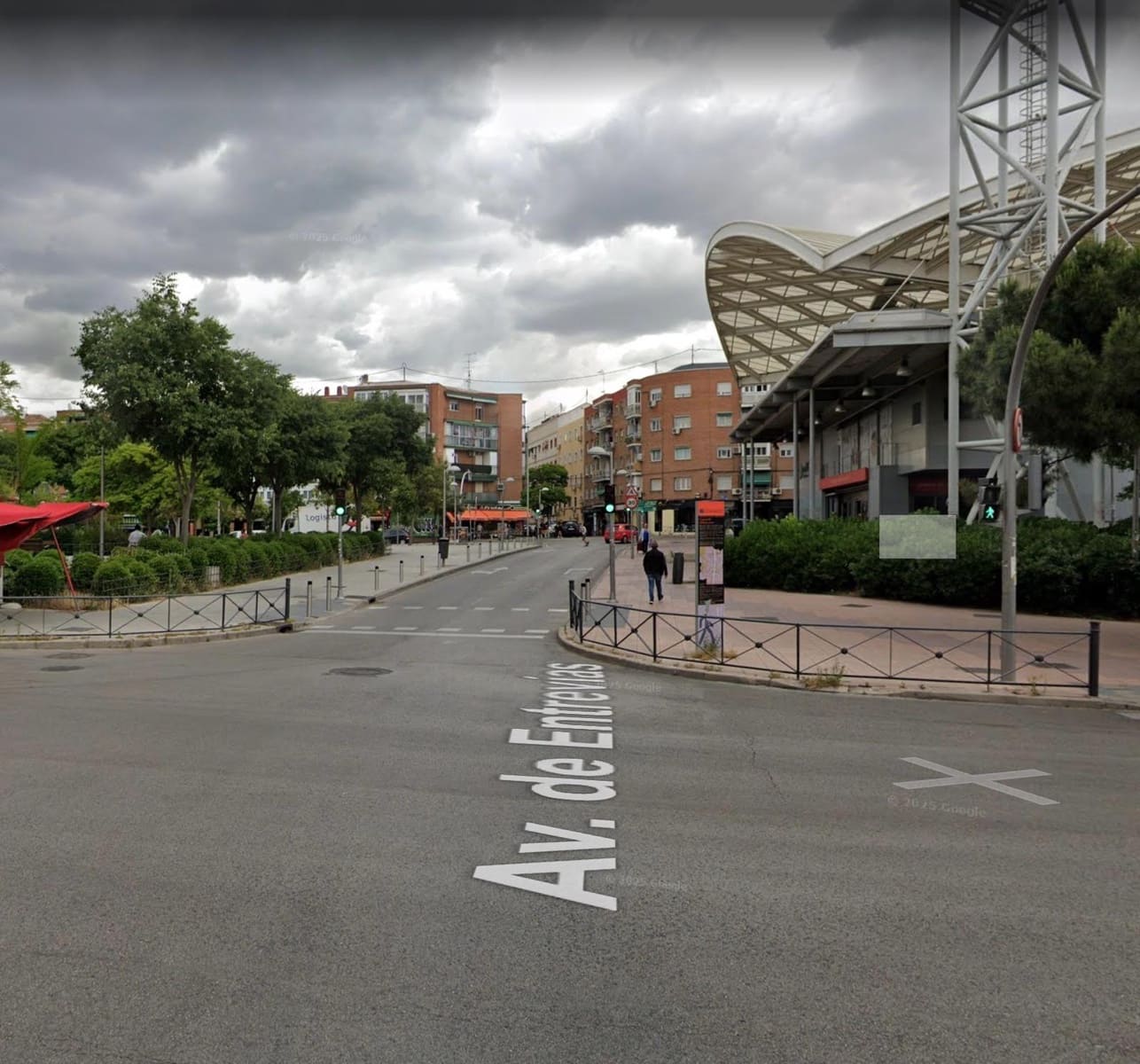 1 slaapkamer Appartement te koop in Madrid stad - € 198.000 (Ref: 9497507)