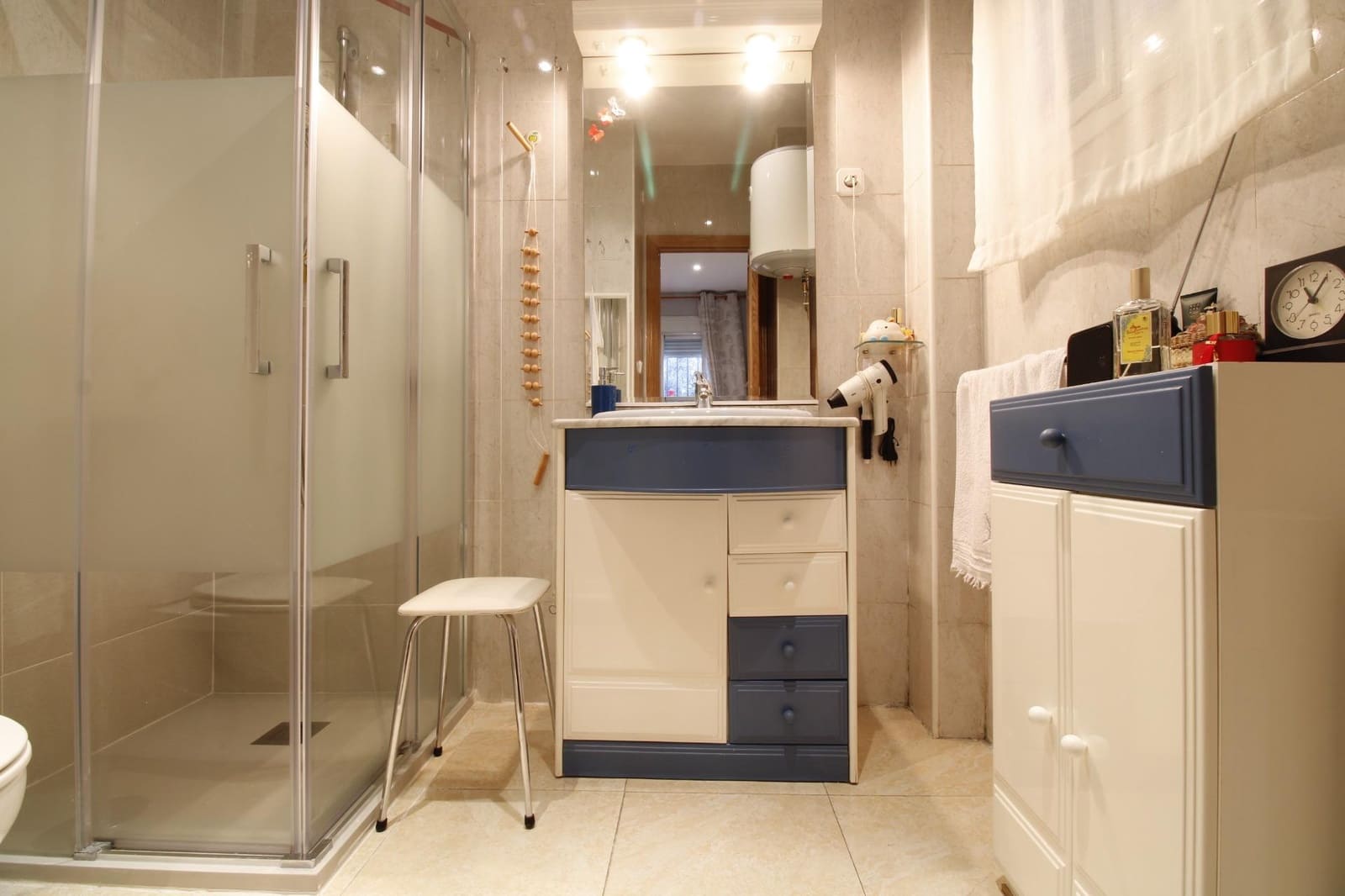 1 slaapkamer Appartement te koop in Madrid stad - € 198.000 (Ref: 9497507)