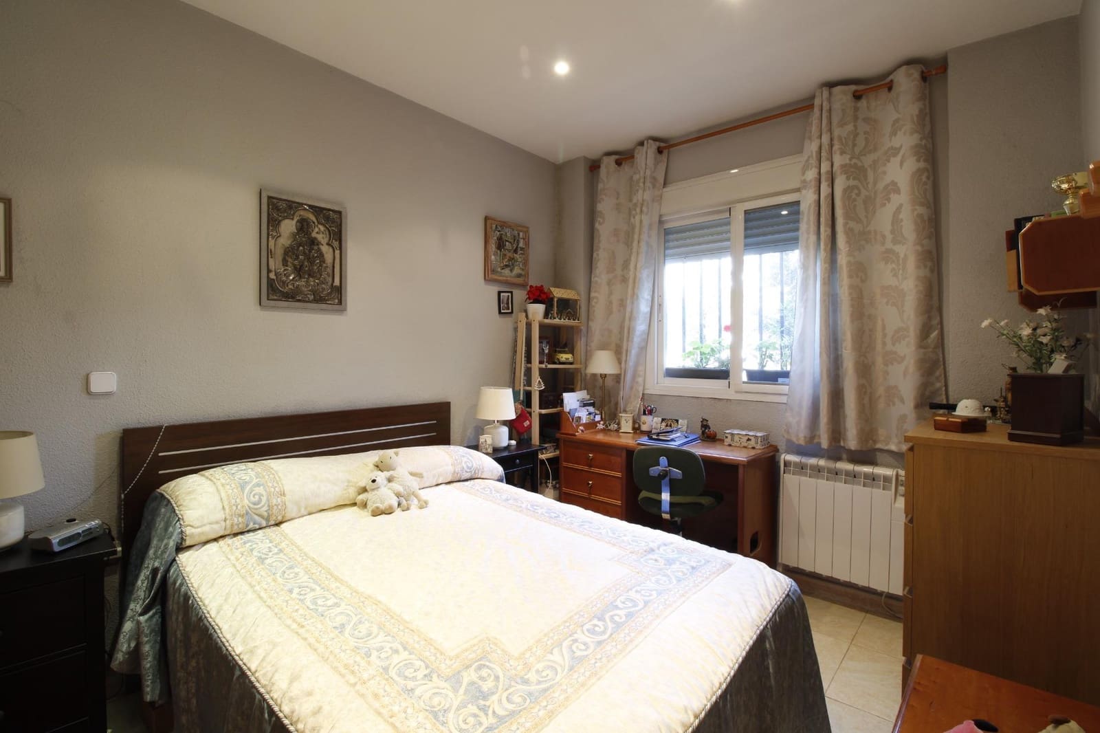 1 slaapkamer Appartement te koop in Madrid stad - € 198.000 (Ref: 9497507)