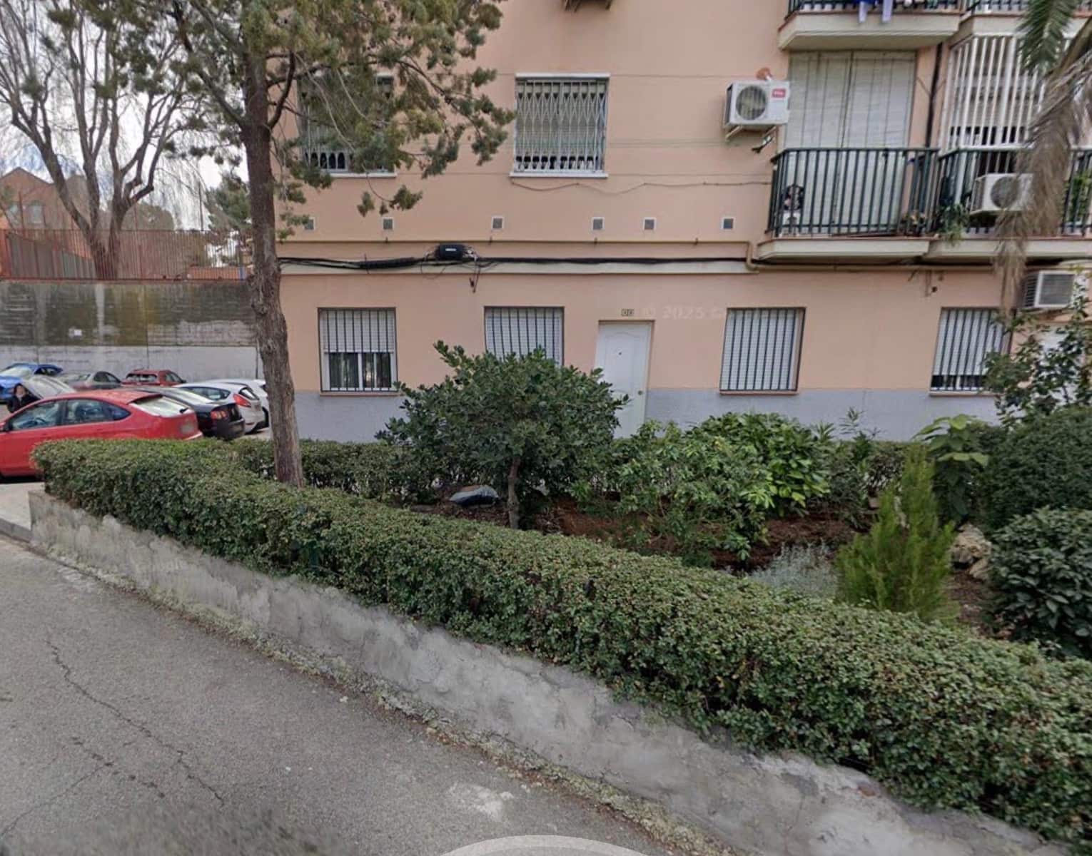 1 slaapkamer Appartement te koop in Madrid stad - € 198.000 (Ref: 9497507)