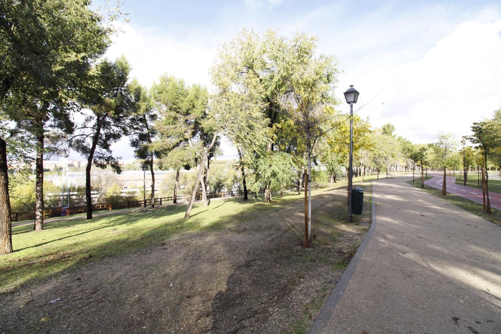 1 slaapkamer Appartement te koop in Madrid stad - € 198.000 (Ref: 9497507)