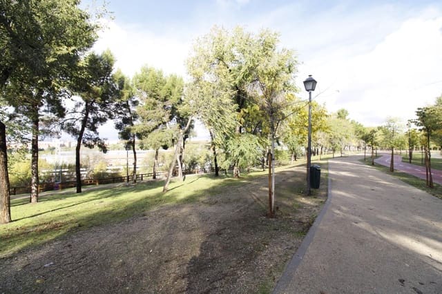 1 camera da letto Appartamento in vendita in Entrevías, Madrid città - 198.000 € (Rif: 9497507)