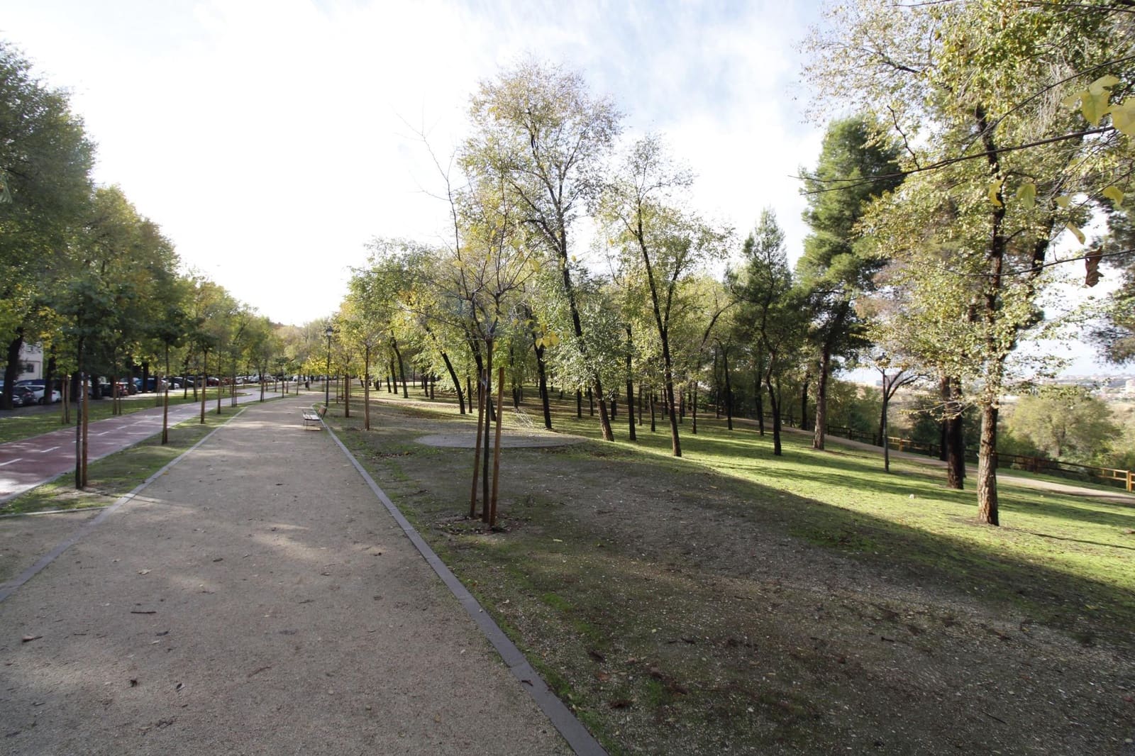 1 slaapkamer Appartement te koop in Madrid stad - € 198.000 (Ref: 9497507)