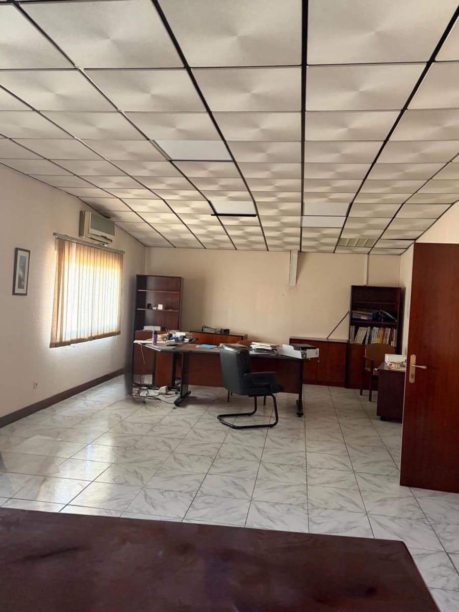 Negocio en Algete en venta - 540.000 € (Ref: 9499026)