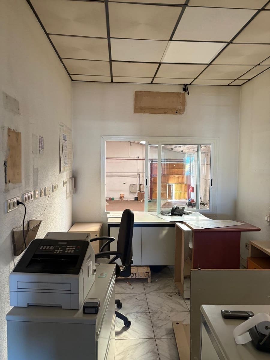 Negocio en Algete en venta - 540.000 € (Ref: 9499026)