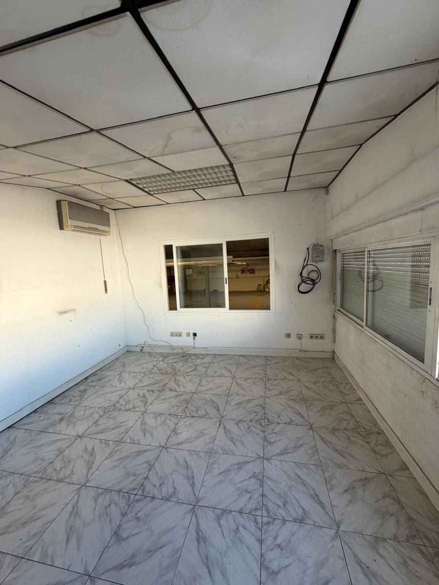 Negocio en Algete en venta - 540.000 € (Ref: 9499026)