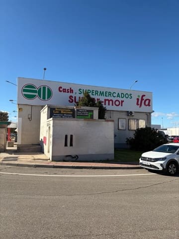 Firma/Unternehmen zu verkaufen in Algete - 540.000 € (Ref: 9499026)