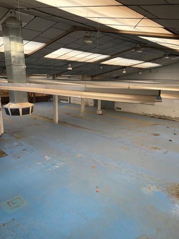 Firma/Unternehmen zu verkaufen in Algete - 540.000 € (Ref: 9499026)