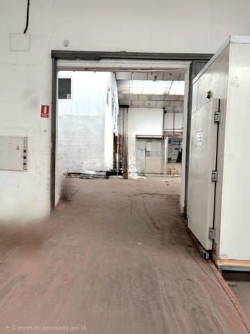 Firma/Unternehmen zu verkaufen in Algete - 540.000 € (Ref: 9499026)