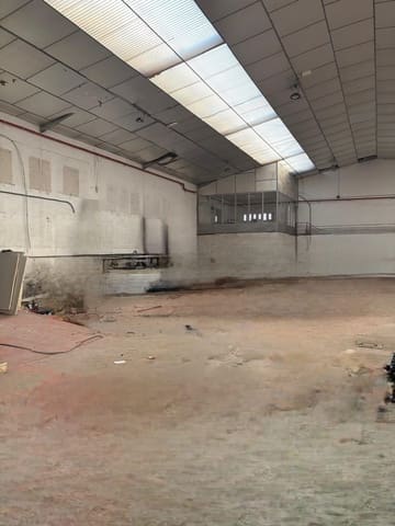 Firma/Unternehmen zu verkaufen in Algete - 540.000 € (Ref: 9499026)