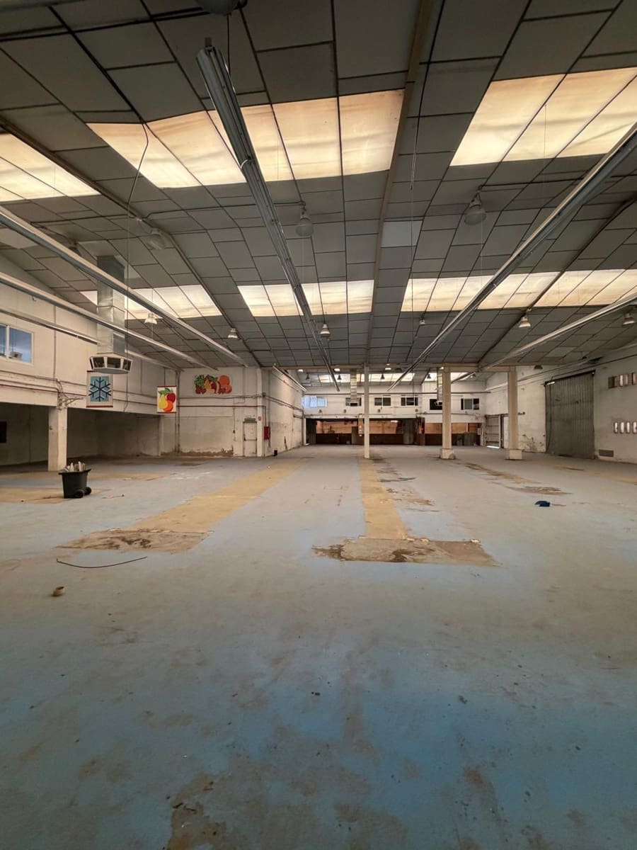 Negocio en Algete en venta - 540.000 € (Ref: 9499026)