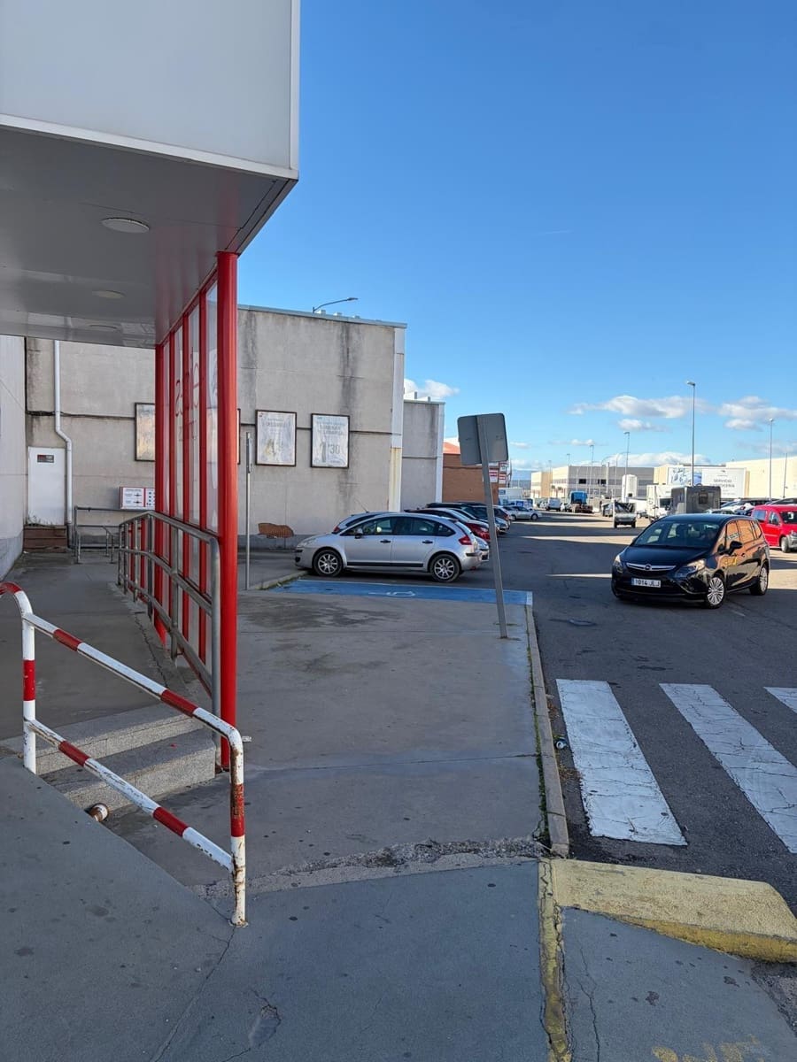 Negocio en Algete en venta - 540.000 € (Ref: 9499026)