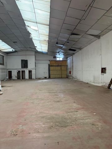 Firma/Unternehmen zu verkaufen in Algete - 540.000 € (Ref: 9499026)