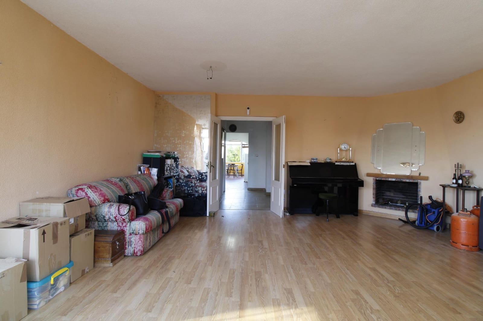 5 slaapkamer Halfvrijstaande villa te koop in Collado Villalba met garage - € 440.000 (Ref: 9519289)