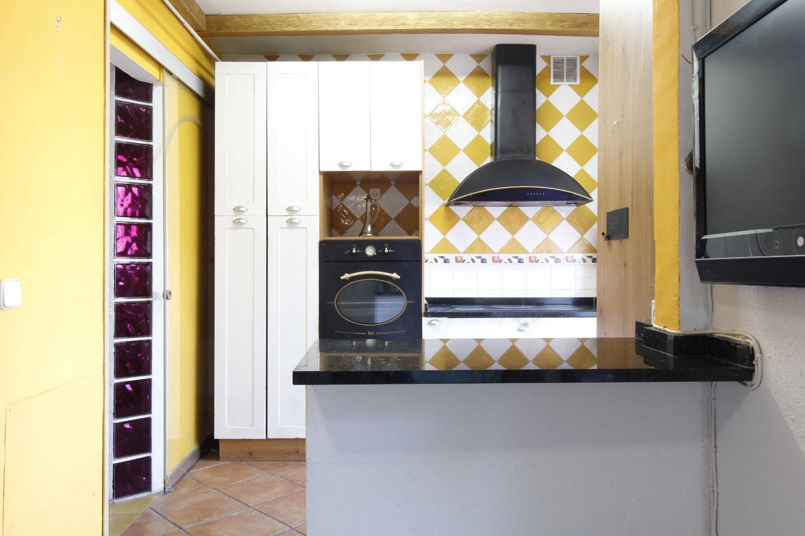 5 slaapkamer Halfvrijstaande villa te koop in Collado Villalba met garage - € 440.000 (Ref: 9519289)