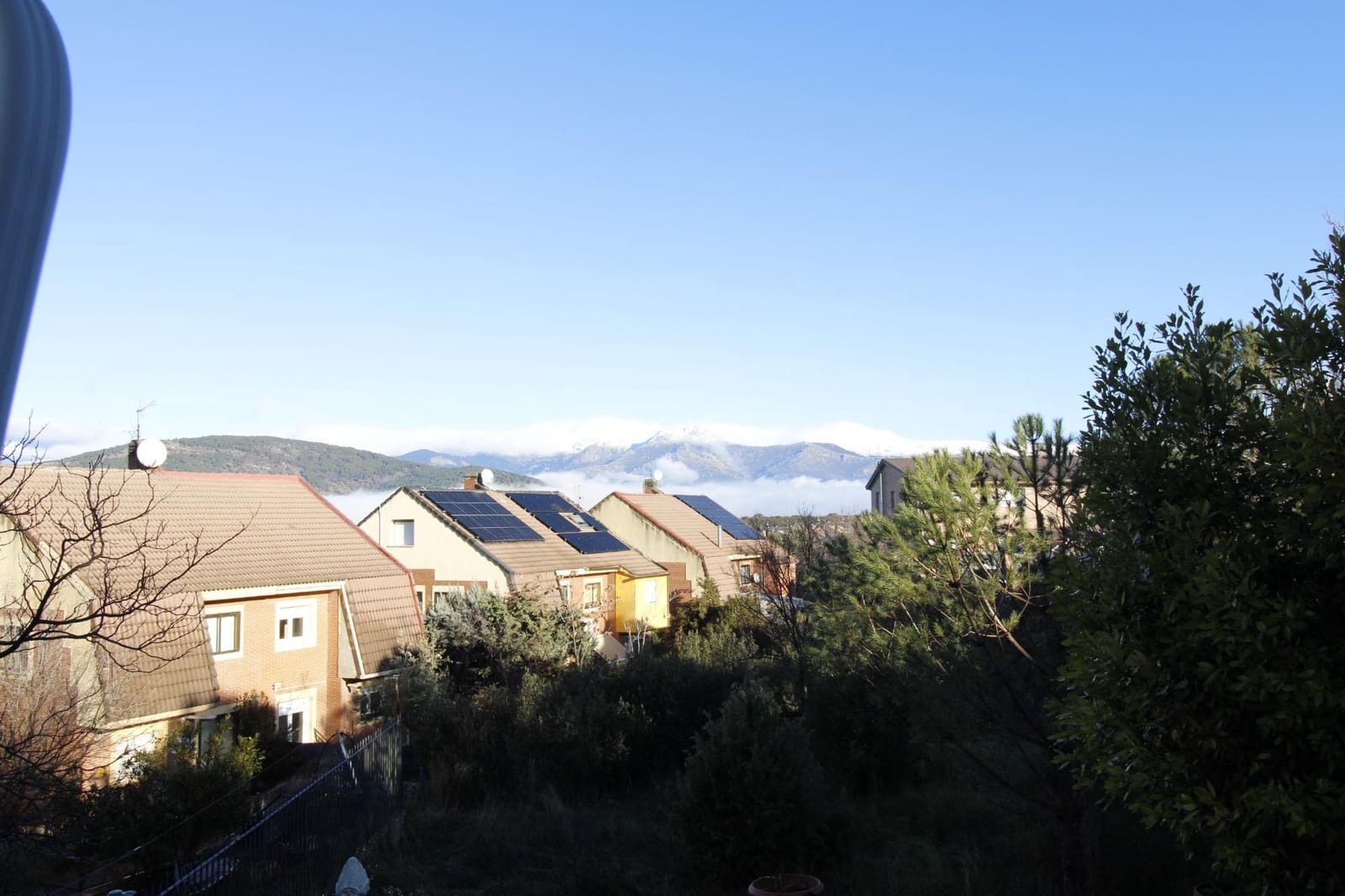 5 slaapkamer Halfvrijstaande villa te koop in Collado Villalba met garage - € 440.000 (Ref: 9519289)