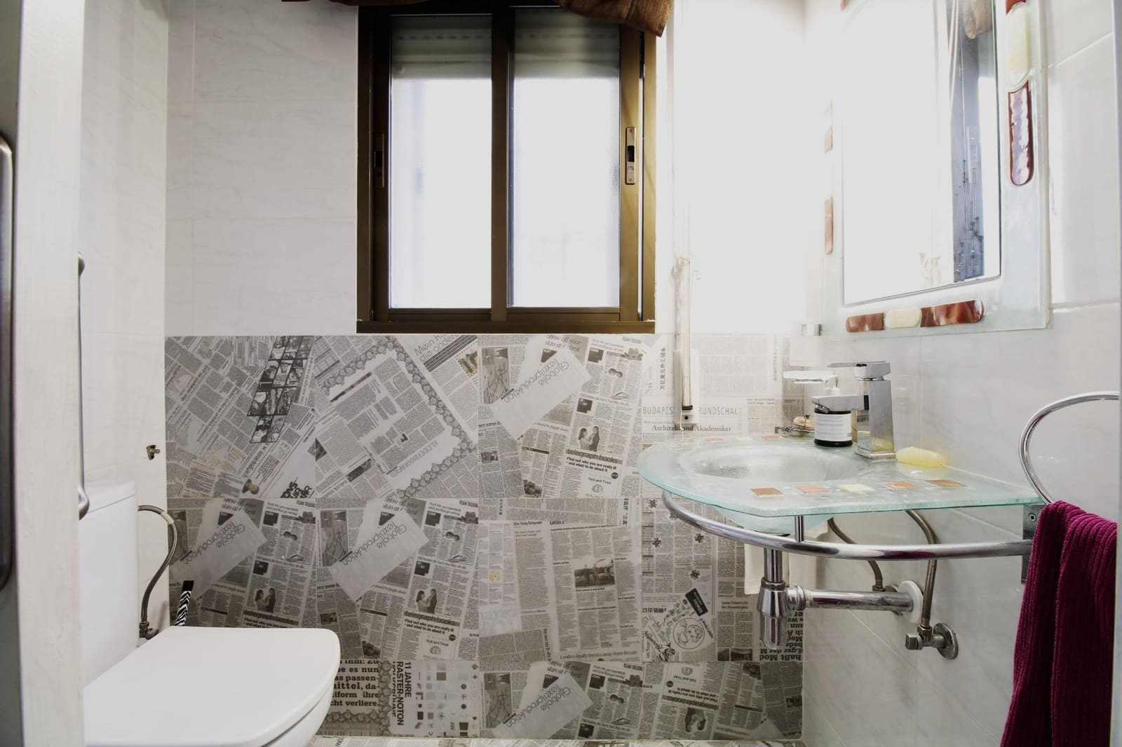 5 slaapkamer Halfvrijstaande villa te koop in Collado Villalba met garage - € 440.000 (Ref: 9519289)