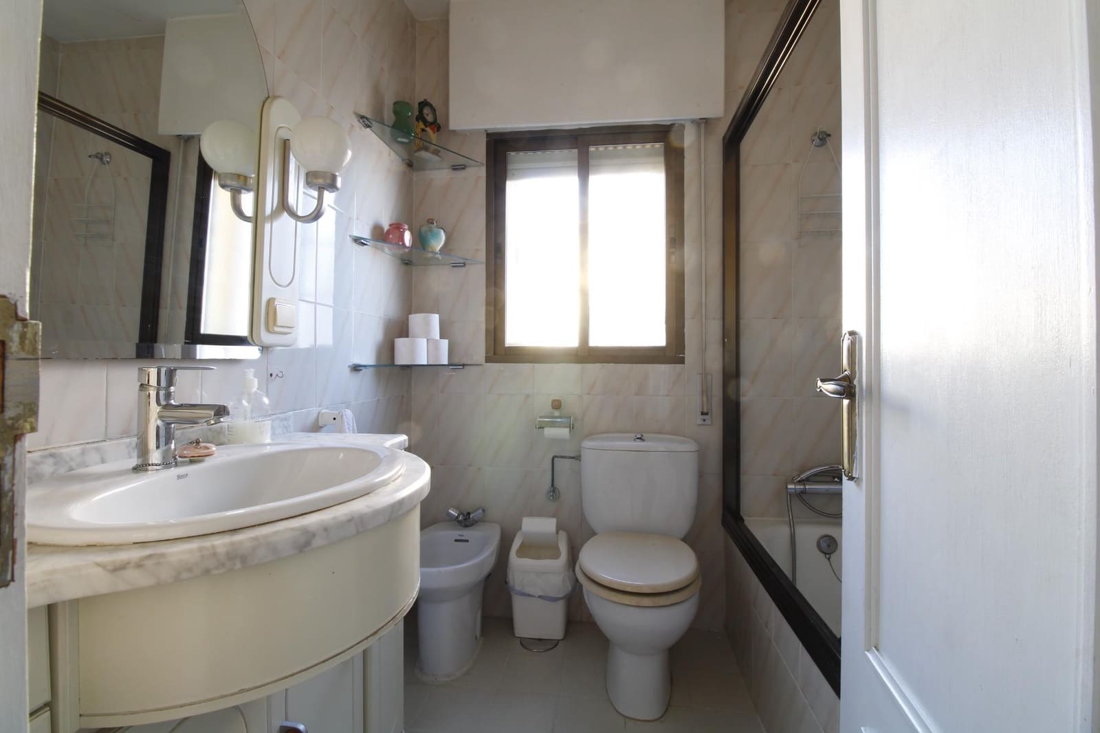 5 slaapkamer Halfvrijstaande villa te koop in Collado Villalba met garage - € 440.000 (Ref: 9519289)