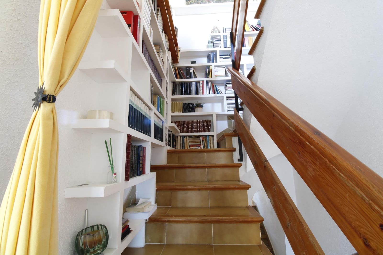 5 slaapkamer Halfvrijstaande villa te koop in Collado Villalba met garage - € 440.000 (Ref: 9519289)