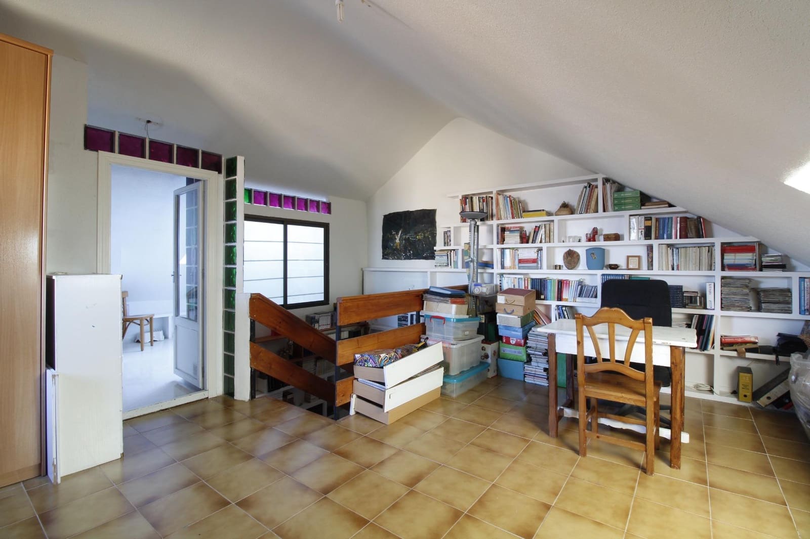 5 slaapkamer Halfvrijstaande villa te koop in Collado Villalba met garage - € 440.000 (Ref: 9519289)