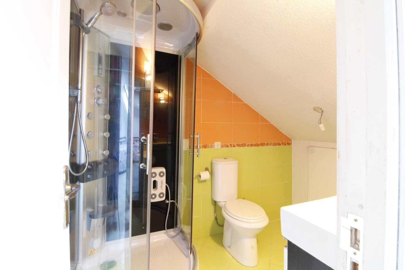 5 slaapkamer Halfvrijstaande villa te koop in Collado Villalba met garage - € 440.000 (Ref: 9519289)