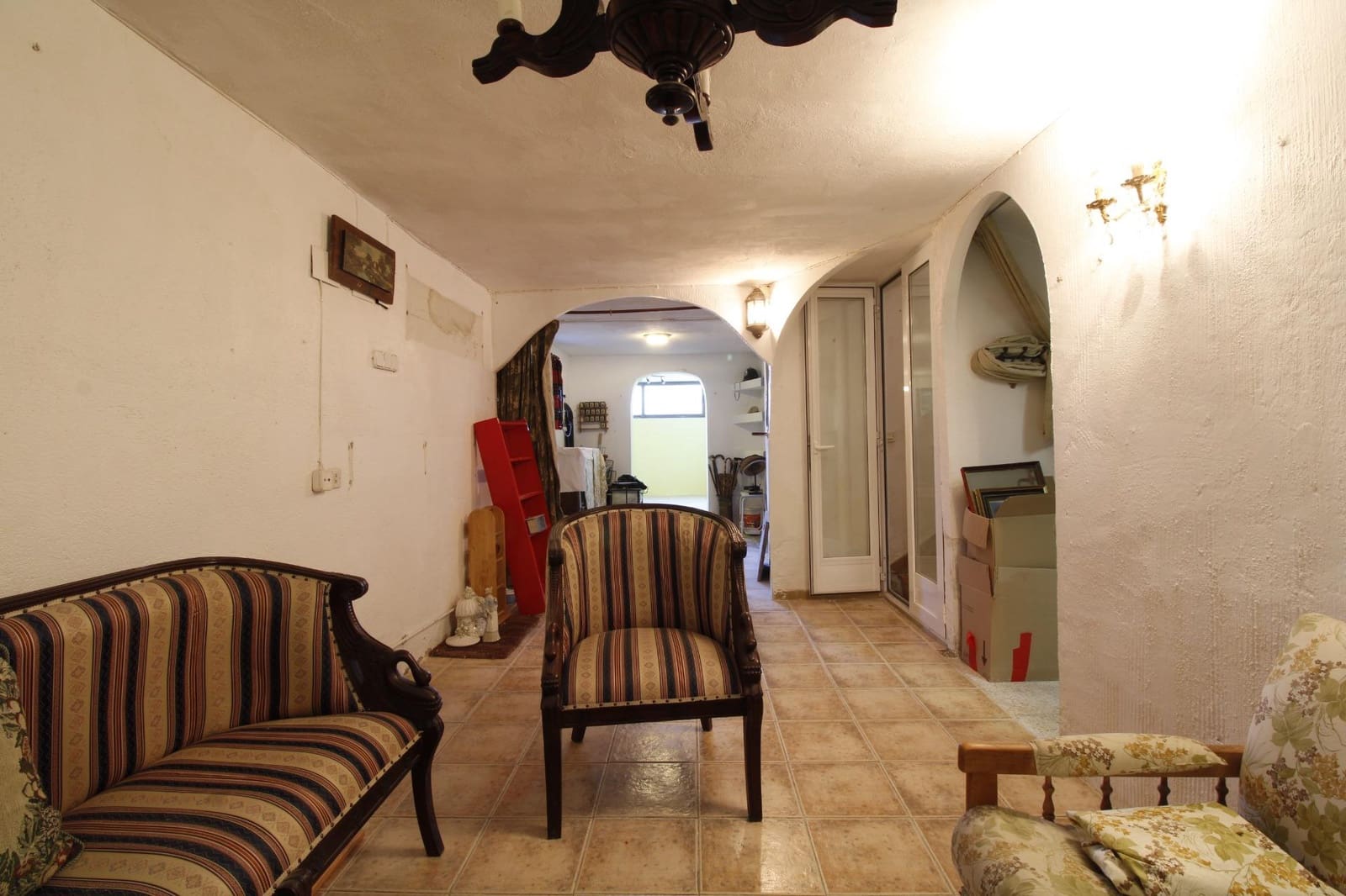 5 slaapkamer Halfvrijstaande villa te koop in Collado Villalba met garage - € 440.000 (Ref: 9519289)