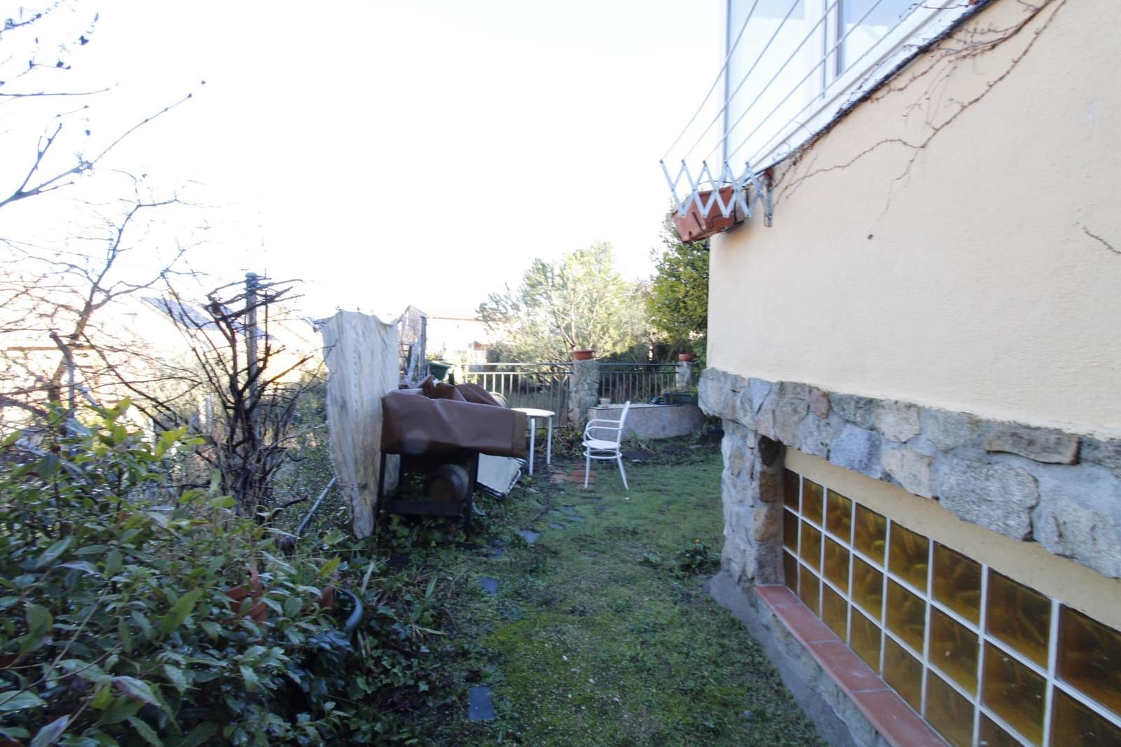 5 slaapkamer Halfvrijstaande villa te koop in Collado Villalba met garage - € 440.000 (Ref: 9519289)